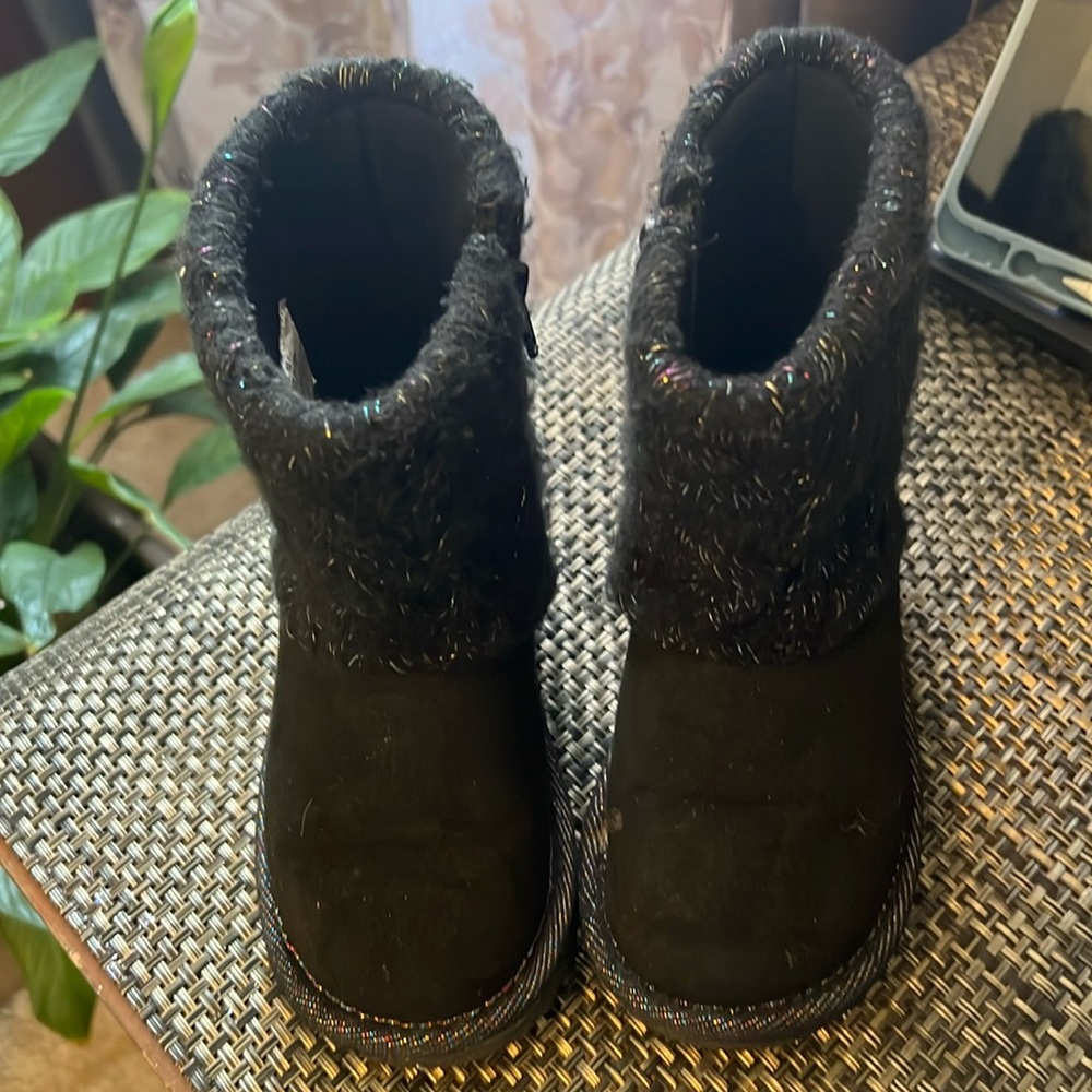 Toddler Boots
